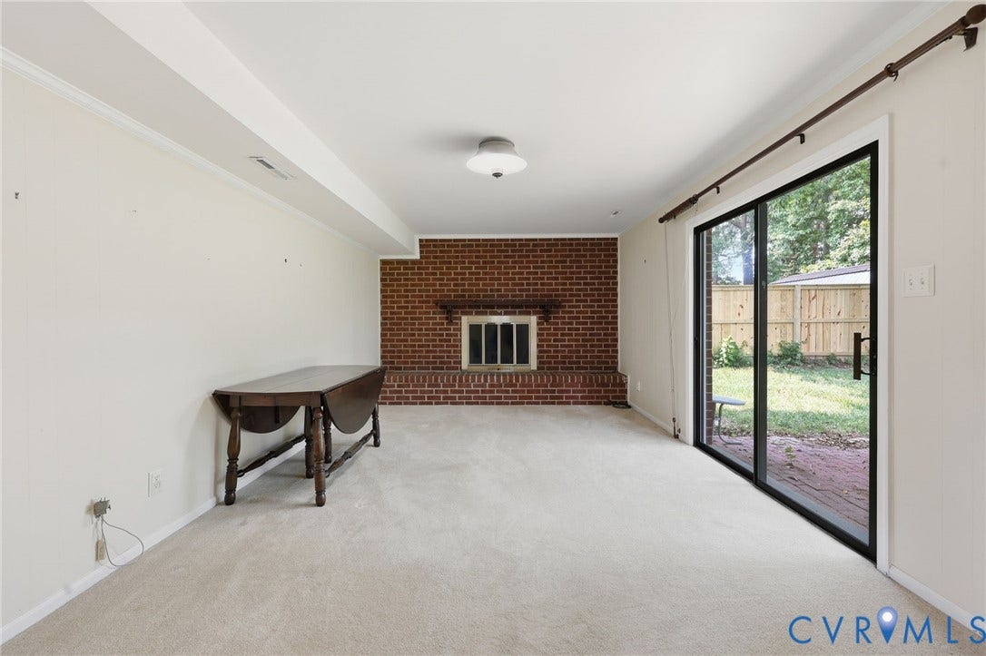 121 Huntington Road, Colonial Heights, VA 23834 121 Huntington Road, Colonial Heights, VA 23834