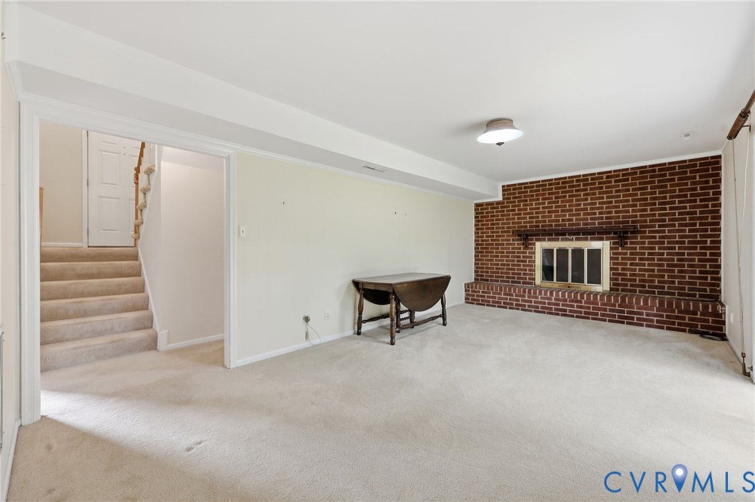 121 Huntington Road, Colonial Heights, VA 23834 121 Huntington Road, Colonial Heights, VA 23834