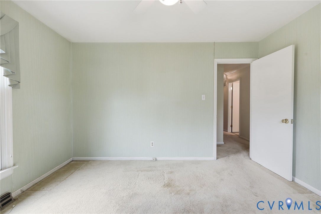 121 Huntington Road, Colonial Heights, VA 23834 121 Huntington Road, Colonial Heights, VA 23834