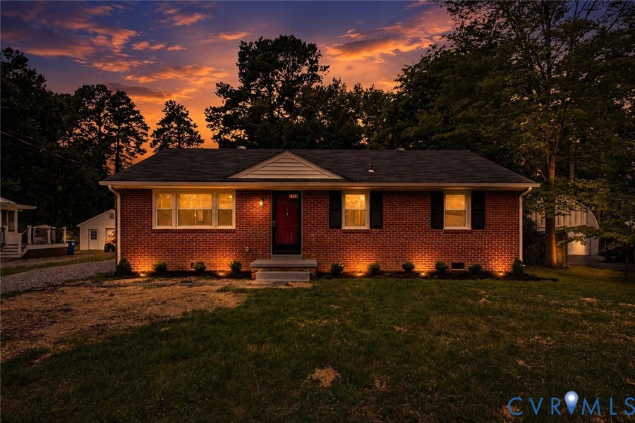 Property photo for 5718 Kedleston Avenue, Richmond, VA