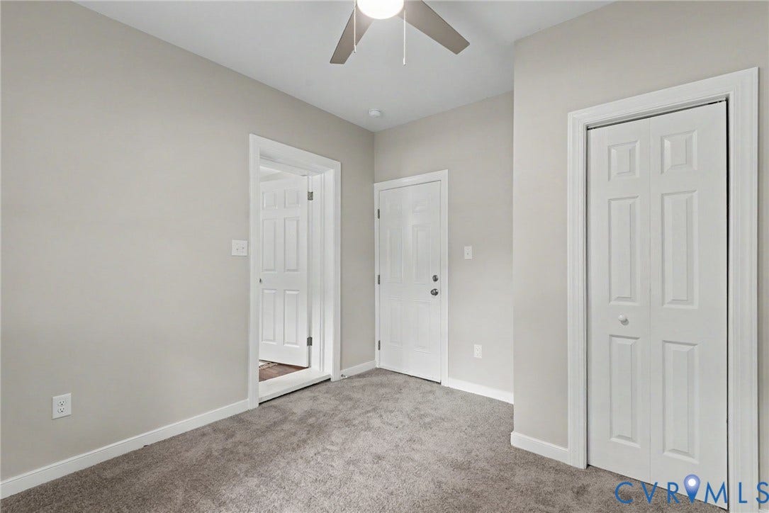 5208 Coxson Road, Henrico, VA 23231 5208 Coxson Road, Henrico, VA 23231