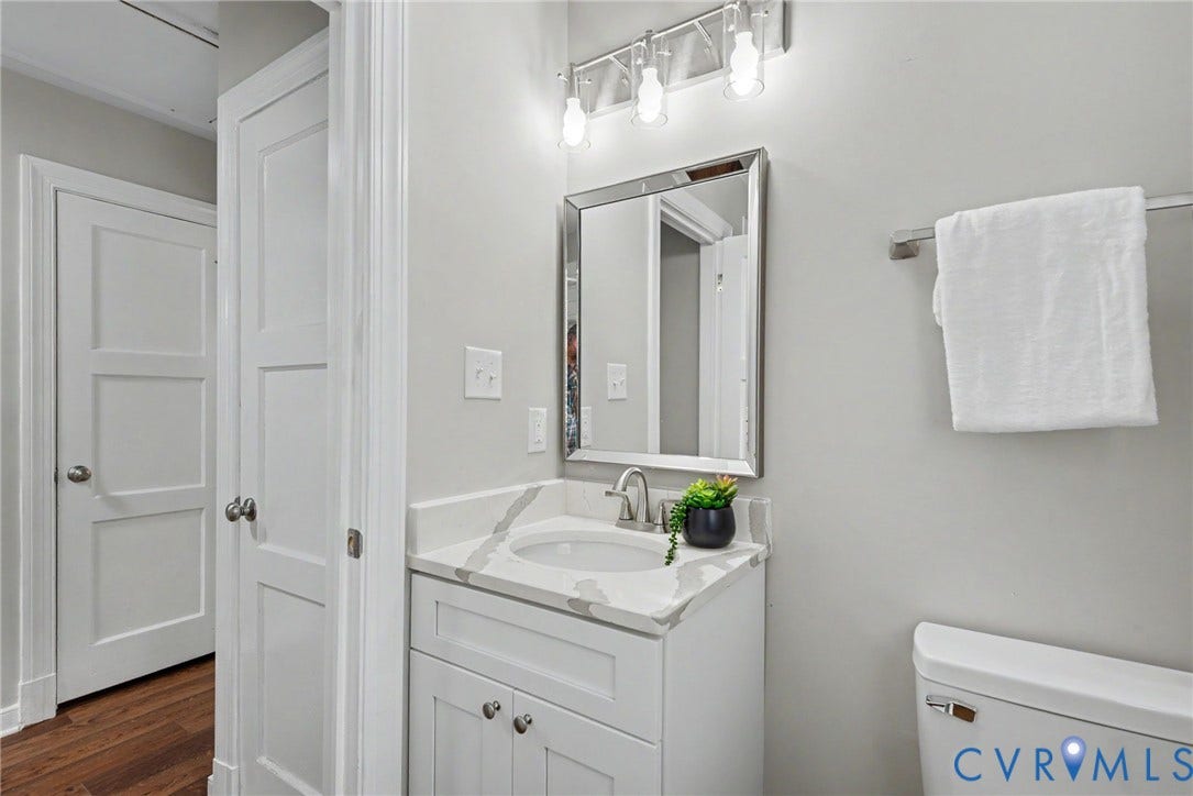 5208 Coxson Road, Henrico, VA 23231 5208 Coxson Road, Henrico, VA 23231