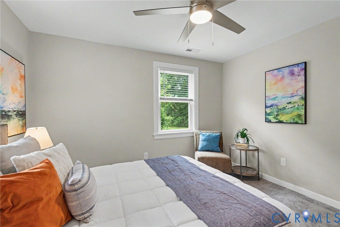 5208 Coxson Road, Henrico, VA 23231 5208 Coxson Road, Henrico, VA 23231