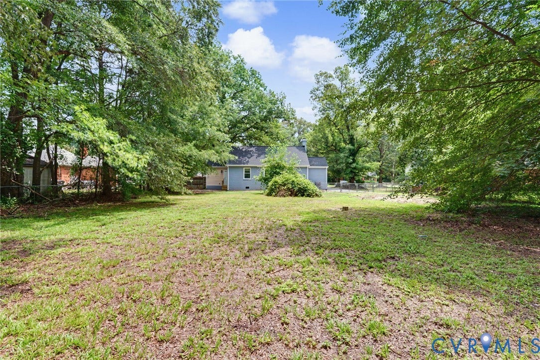 5208 Coxson Road, Henrico, VA 23231 5208 Coxson Road, Henrico, VA 23231