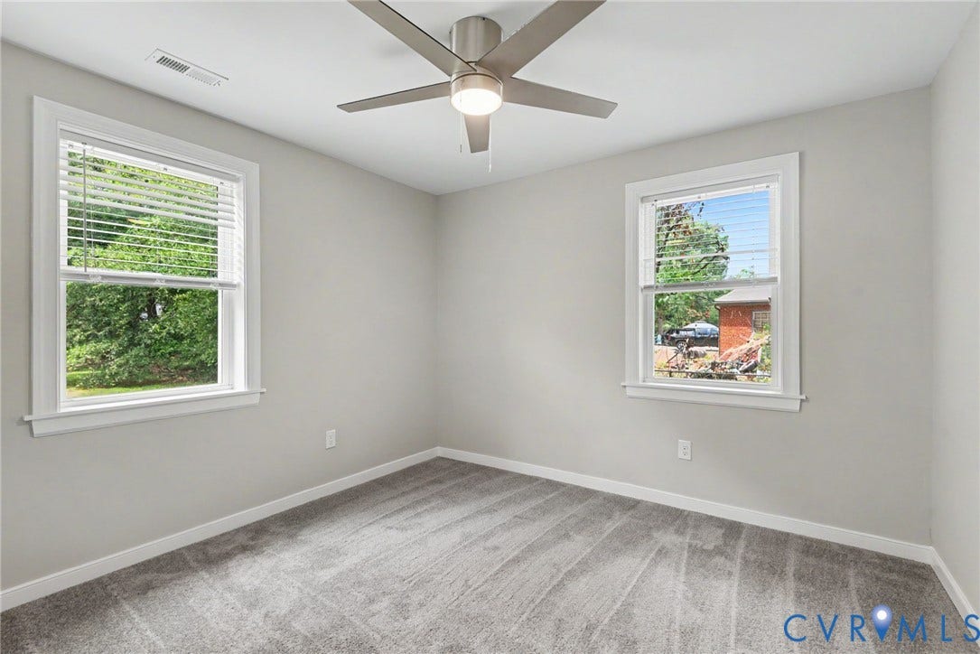 5208 Coxson Road, Henrico, VA 23231 5208 Coxson Road, Henrico, VA 23231