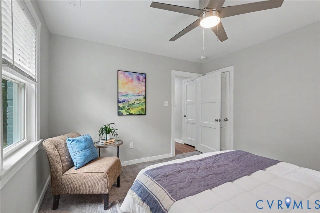 5208 Coxson Road, Henrico, VA 23231 5208 Coxson Road, Henrico, VA 23231
