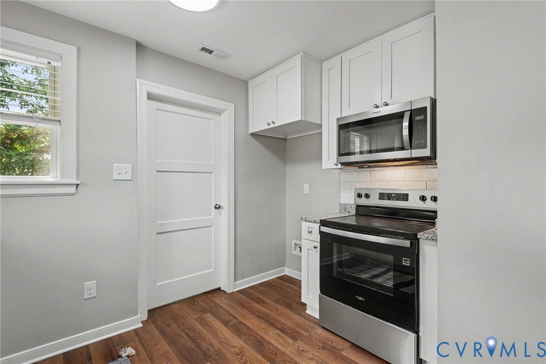 5208 Coxson Road, Henrico, VA 23231 5208 Coxson Road, Henrico, VA 23231