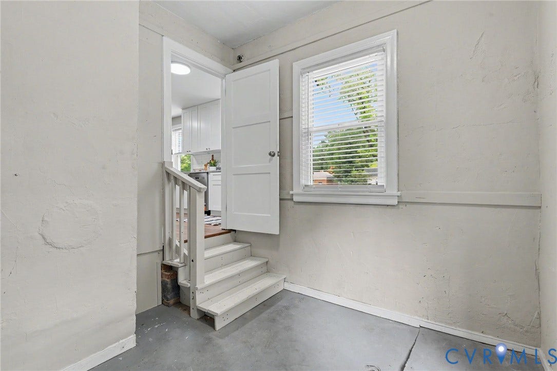 5208 Coxson Road, Henrico, VA 23231 5208 Coxson Road, Henrico, VA 23231