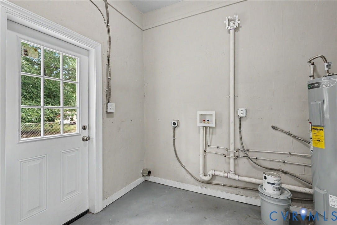 5208 Coxson Road, Henrico, VA 23231 5208 Coxson Road, Henrico, VA 23231