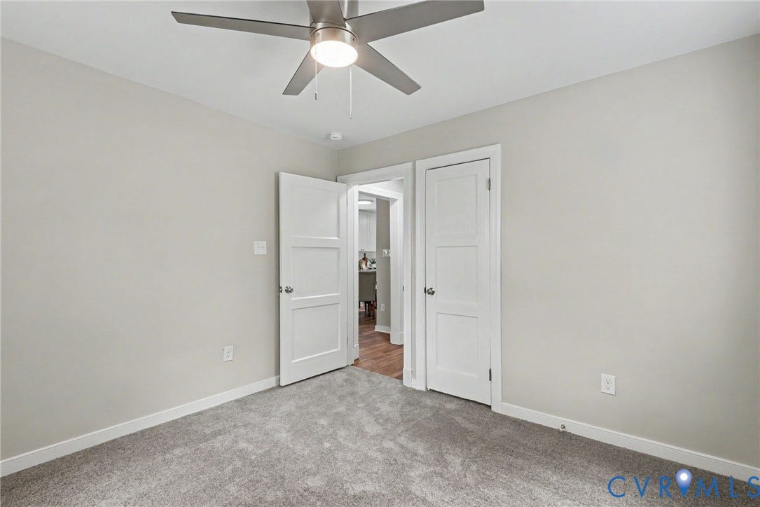 5208 Coxson Road, Henrico, VA 23231 5208 Coxson Road, Henrico, VA 23231