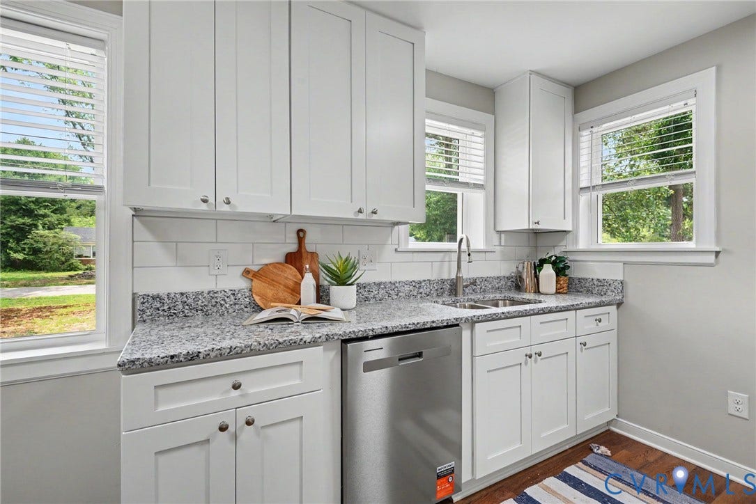 5208 Coxson Road, Henrico, VA 23231 5208 Coxson Road, Henrico, VA 23231