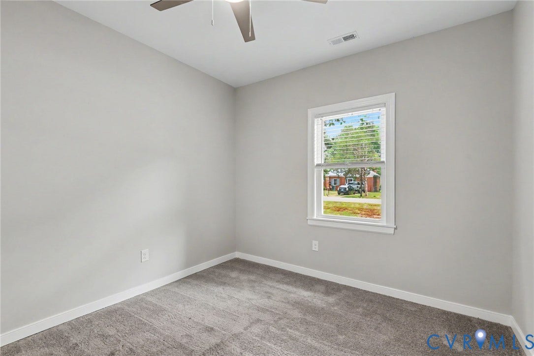 5208 Coxson Road, Henrico, VA 23231 5208 Coxson Road, Henrico, VA 23231