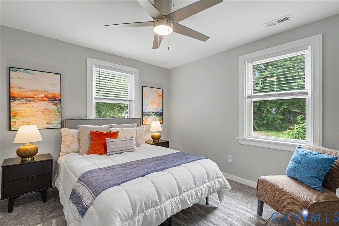5208 Coxson Road, Henrico, VA 23231 5208 Coxson Road, Henrico, VA 23231