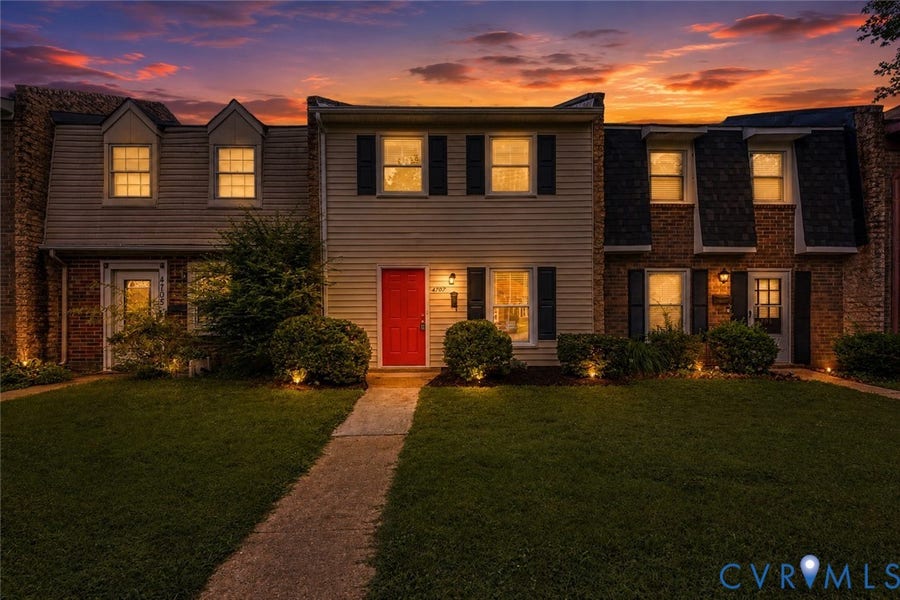 Property photo for 4707 Leadenhall Drive, Chesterfield, VA