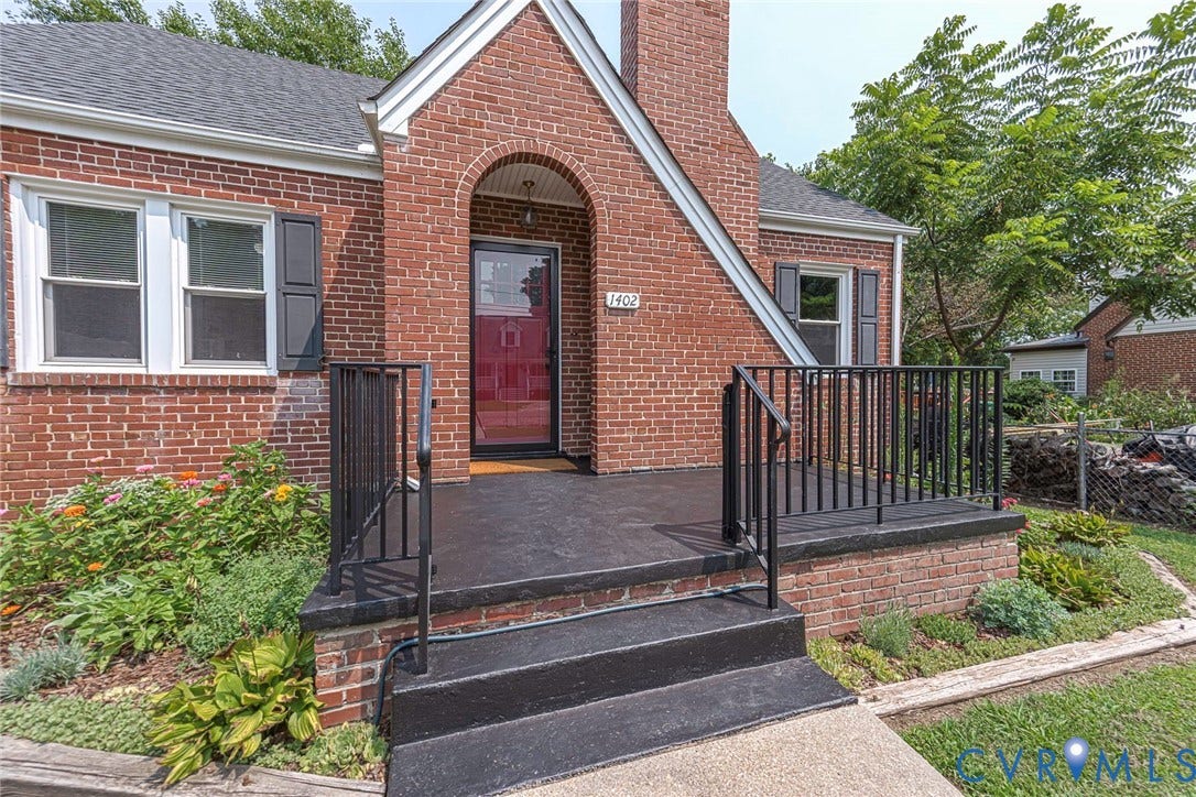 1402 Rhode Island Avenue, Glen Allen, VA 23060 1402 Rhode Island Avenue, Glen Allen, VA 23060