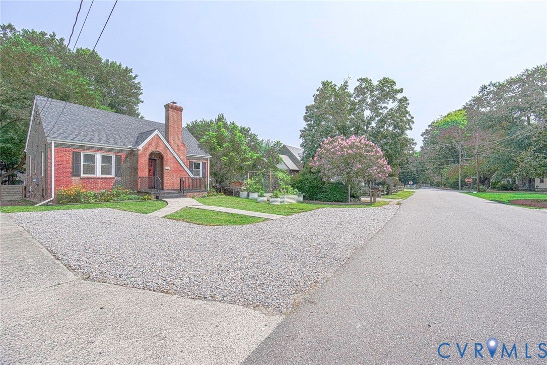 1402 Rhode Island Avenue, Glen Allen, VA 23060 1402 Rhode Island Avenue, Glen Allen, VA 23060