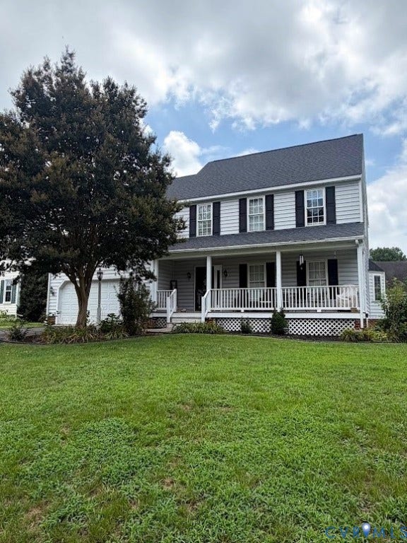 Property photo for 10520 Runnymeade Drive, Glen Allen, VA