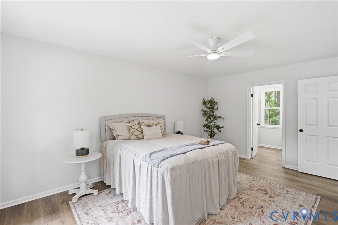 3700 Malbon Way, Chesterfield, VA 23832 Bedroom