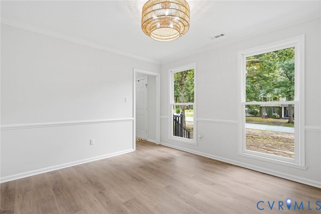 3700 Malbon Way, Chesterfield, VA 23832 3700 Malbon Way, Chesterfield, VA 23832