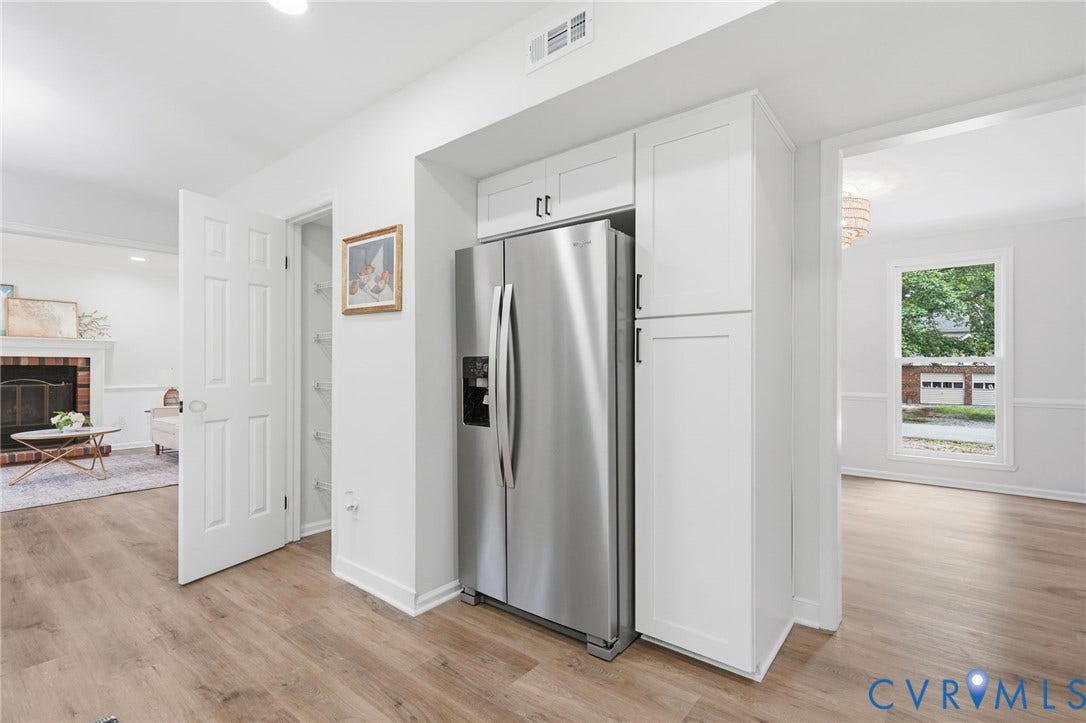 3700 Malbon Way, Chesterfield, VA 23832 3700 Malbon Way, Chesterfield, VA 23832
