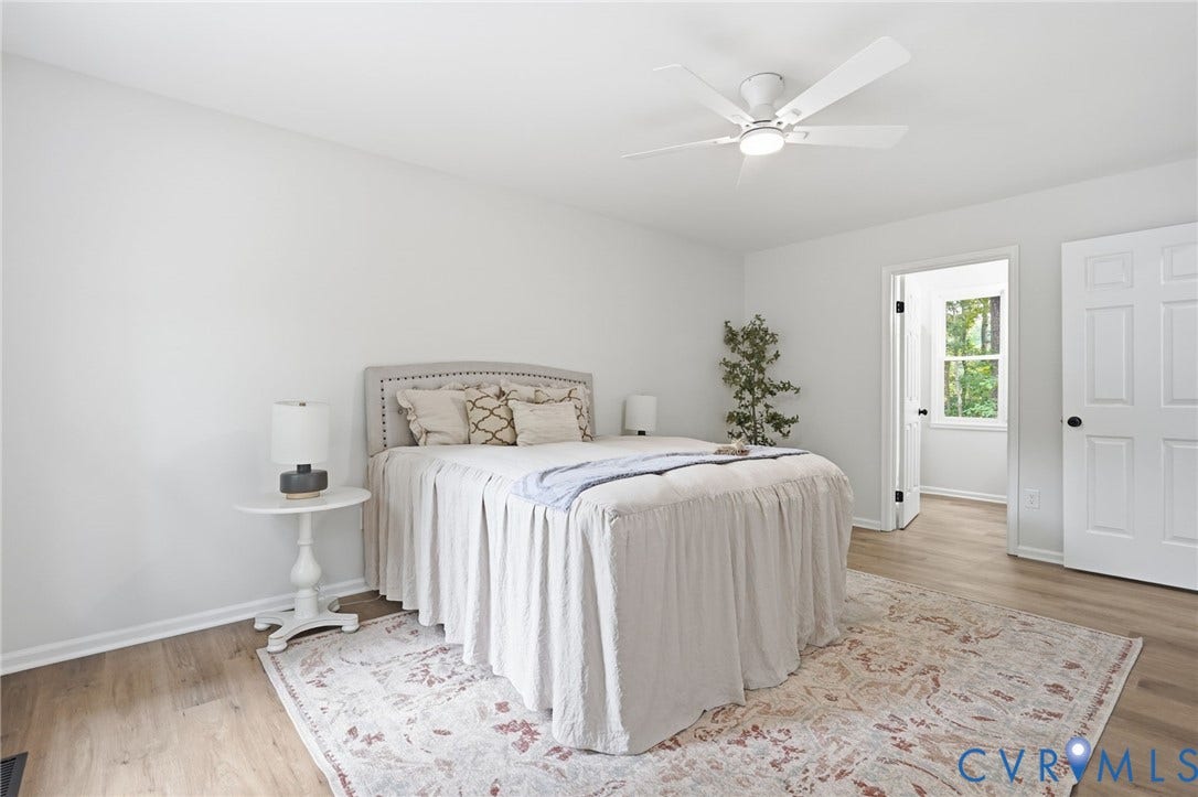 3700 Malbon Way, Chesterfield, VA 23832 Bedroom