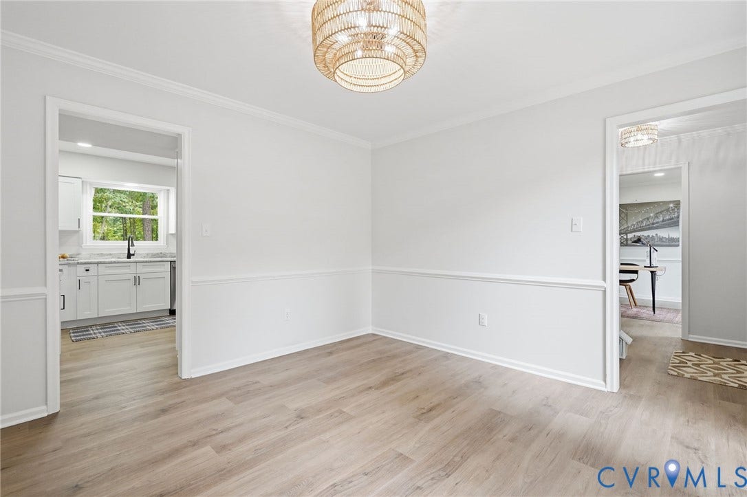 3700 Malbon Way, Chesterfield, VA 23832 3700 Malbon Way, Chesterfield, VA 23832