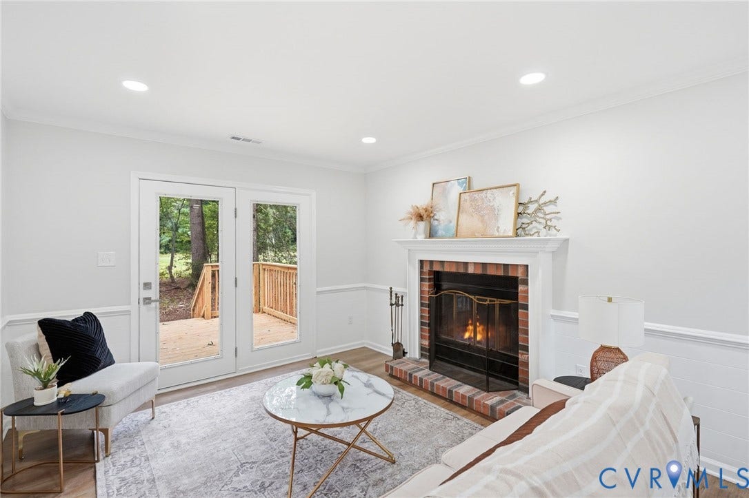 3700 Malbon Way, Chesterfield, VA 23832 Living room