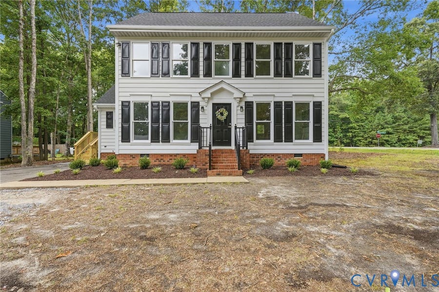 Property photo for 3700 Malbon Way, Chesterfield, VA