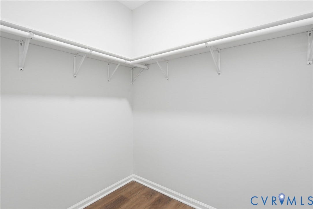 3700 Malbon Way, Chesterfield, VA 23832 Primary Walk-in closet