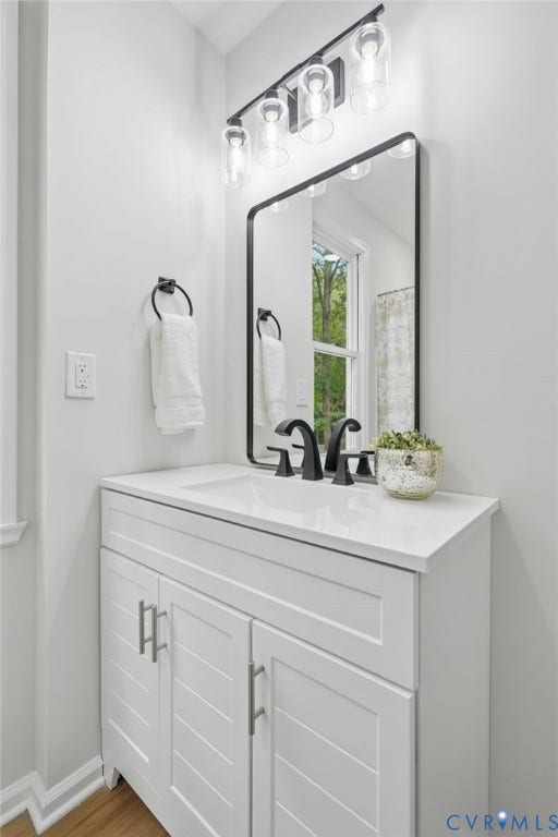 3700 Malbon Way, Chesterfield, VA 23832 Bathroom