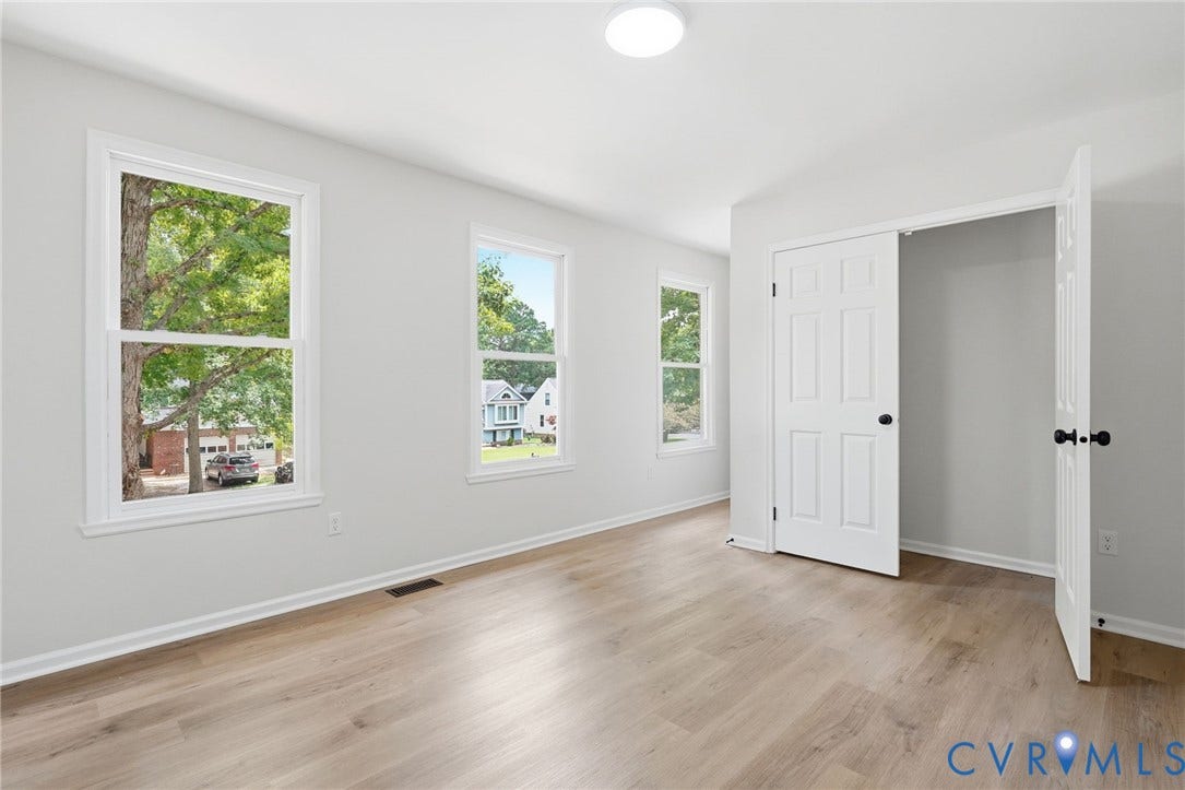 3700 Malbon Way, Chesterfield, VA 23832 Bedroom 2