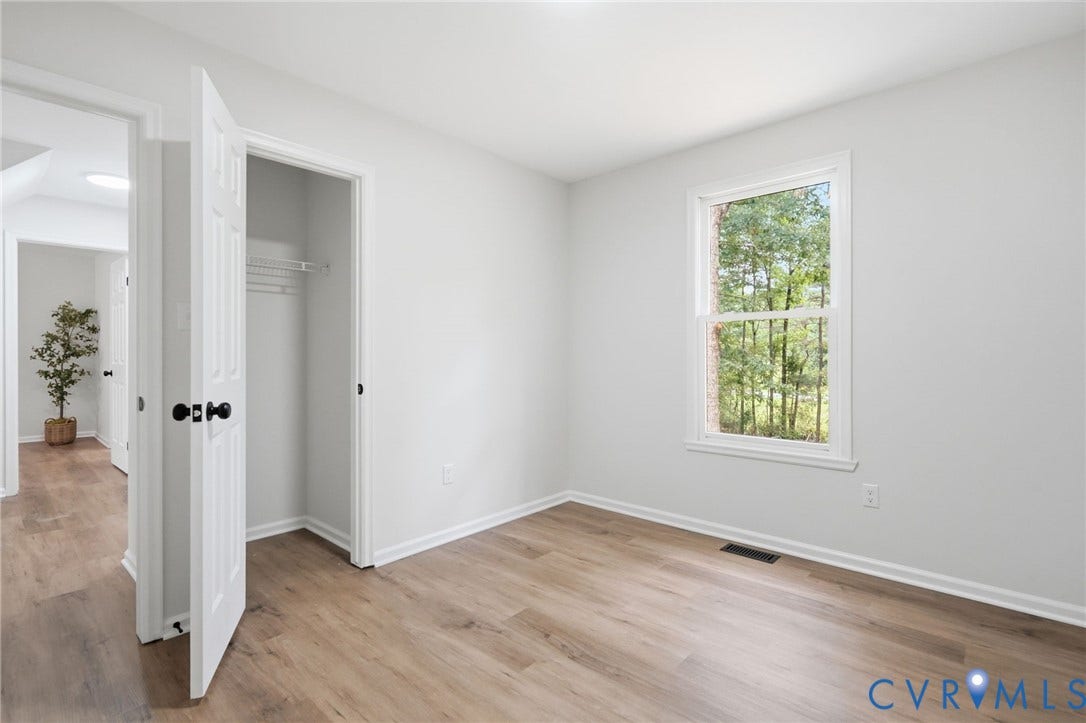 3700 Malbon Way, Chesterfield, VA 23832 Bedroom 3