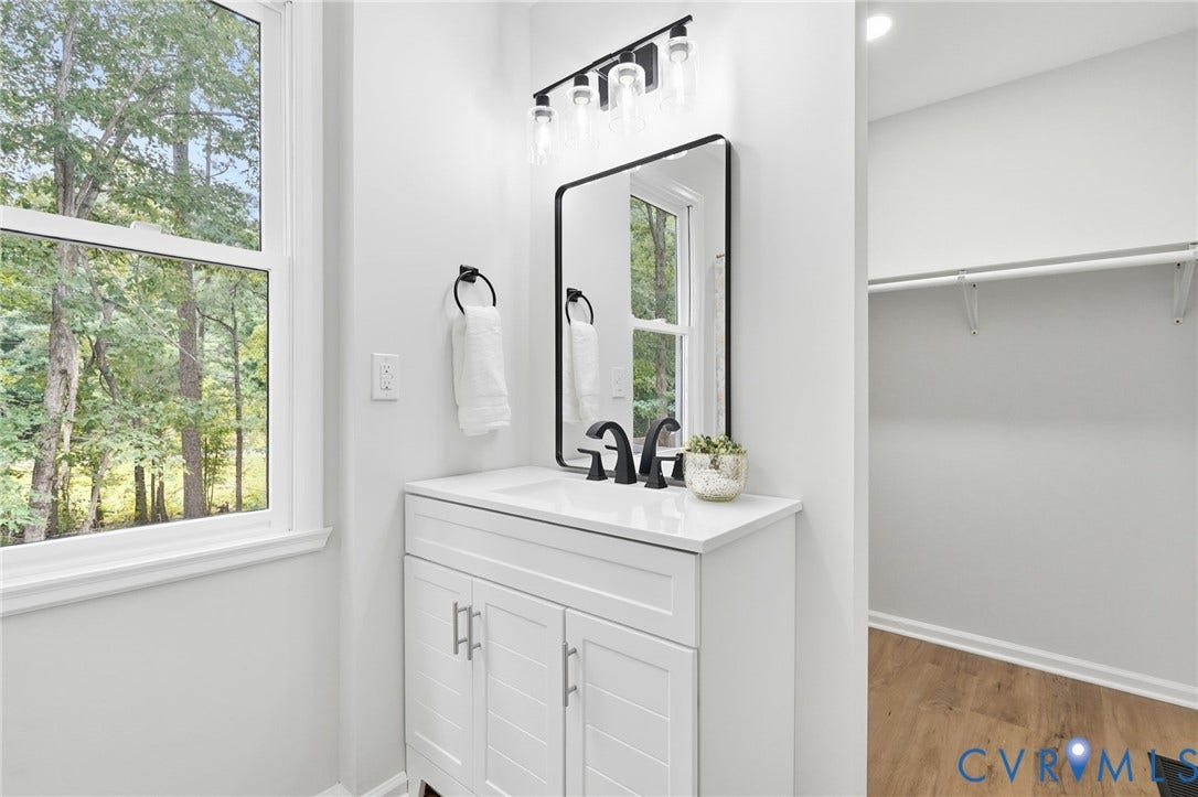 3700 Malbon Way, Chesterfield, VA 23832 Bathroom