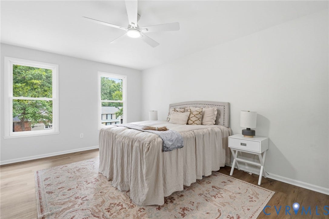 3700 Malbon Way, Chesterfield, VA 23832 Bedroom