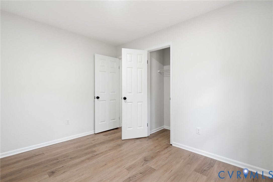 3700 Malbon Way, Chesterfield, VA 23832 Bedroom 3