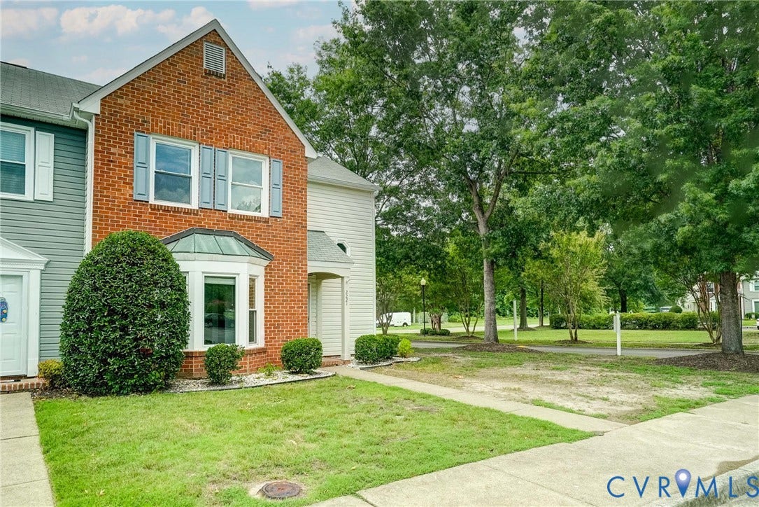 2221 High Bush Circle, Glen Allen, VA 23060 2221 High Bush Circle, Glen Allen, VA 23060