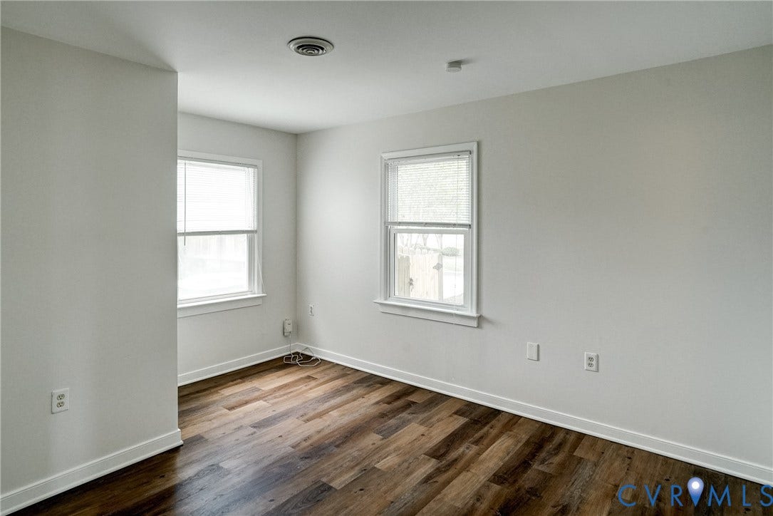 2221 High Bush Circle, Glen Allen, VA 23060 1st Floor Bedroom