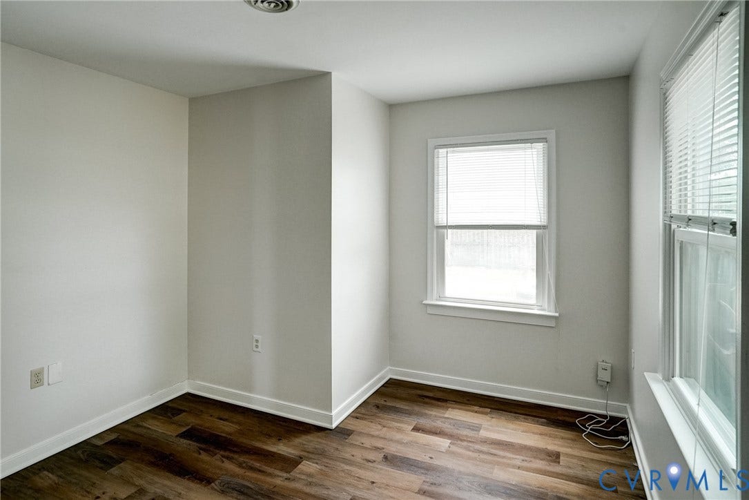 2221 High Bush Circle, Glen Allen, VA 23060 1st Floor Bedroom