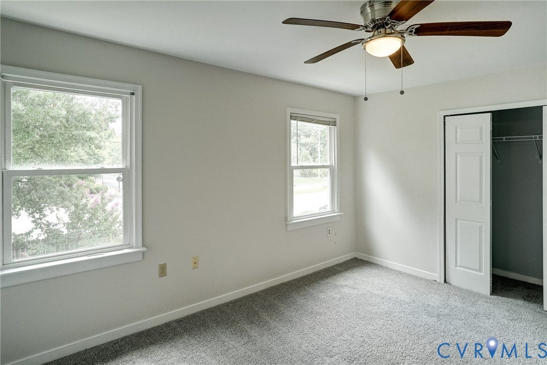2221 High Bush Circle, Glen Allen, VA 23060 Bedroom
