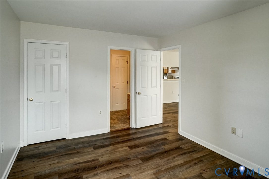 2221 High Bush Circle, Glen Allen, VA 23060 1st Floor Bedroom