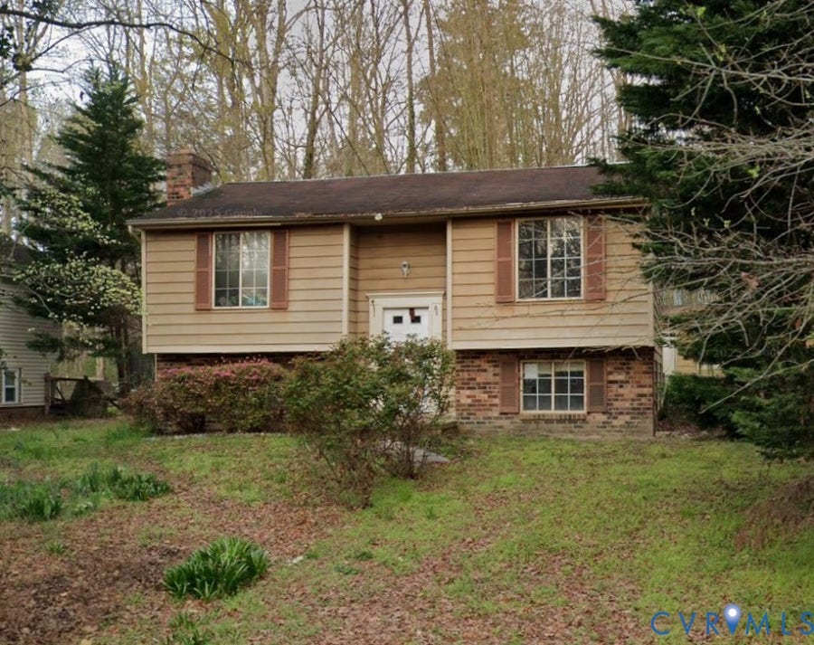 Property photo for 2708 Sutters Mill Court, Midlothian, VA