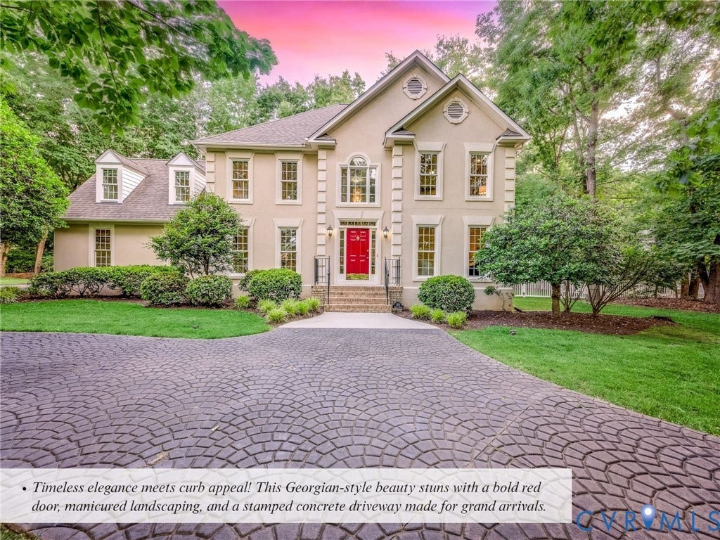 305 Redbird Drive, Rivers Bend, Chester, VA 23836 305 Redbird Drive, Rivers Bend, Chester, VA 23836