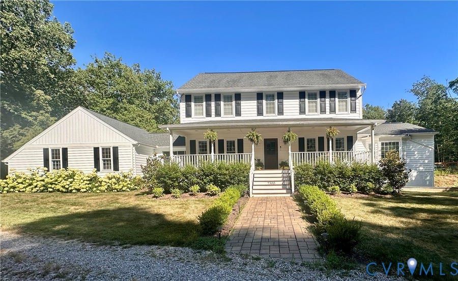 Property photo for 2300 Judes Ferry Road, Powhatan, VA