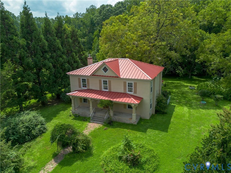 Property photo for 4301 Old Nottingham Road, Quinton, VA