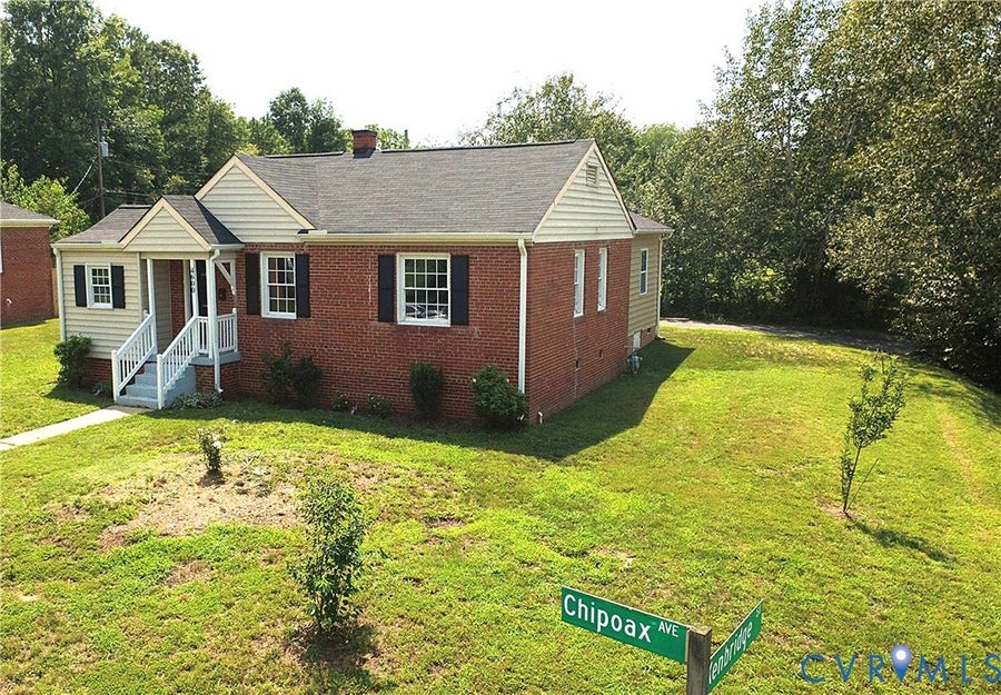 Property photo for 4600 Chipoax Avenue, Henrico, VA