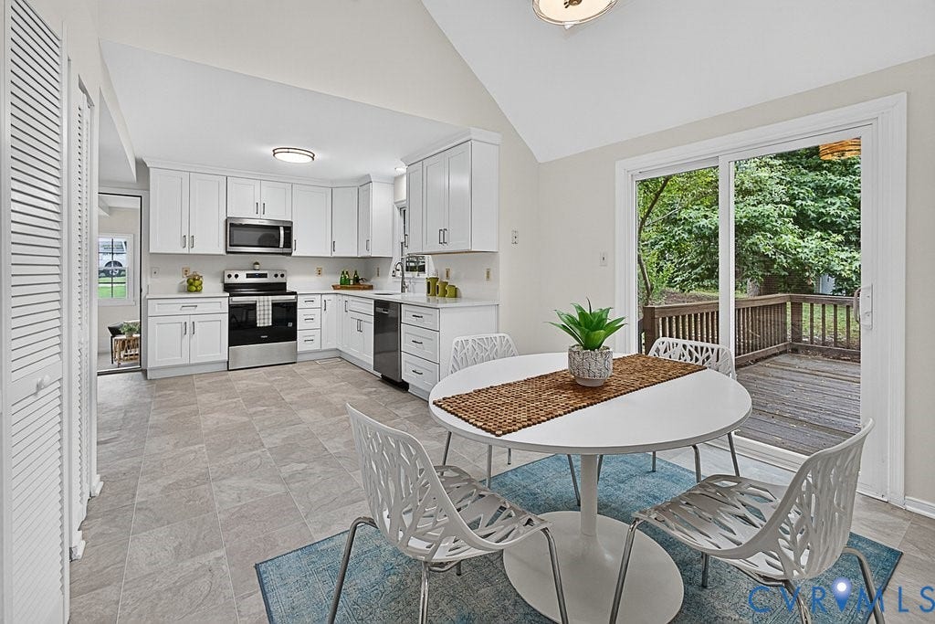 12412 Oakhampton Terrace, Henrico, VA 23233 12412 Oakhampton Terrace, Henrico, VA 23233