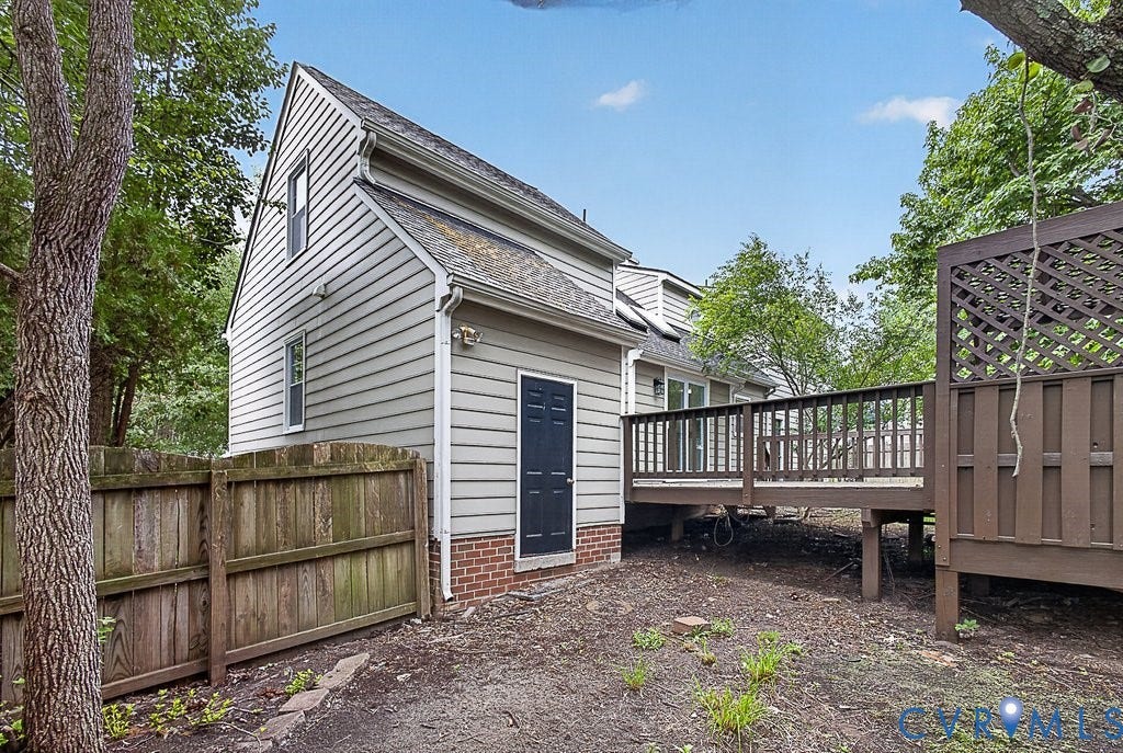 12412 Oakhampton Terrace, Henrico, VA 23233 12412 Oakhampton Terrace, Henrico, VA 23233