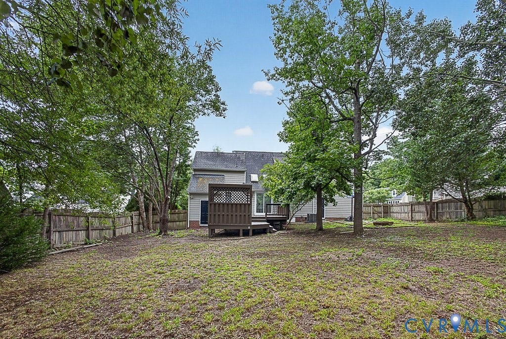 12412 Oakhampton Terrace, Henrico, VA 23233 12412 Oakhampton Terrace, Henrico, VA 23233