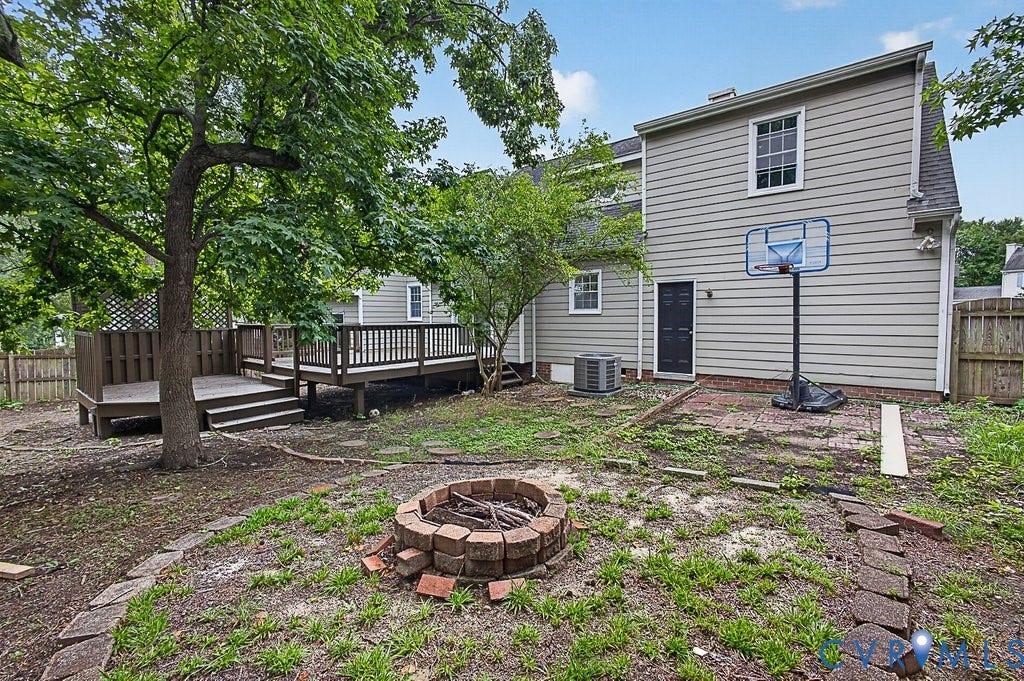 12412 Oakhampton Terrace, Henrico, VA 23233 12412 Oakhampton Terrace, Henrico, VA 23233
