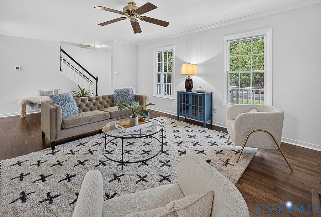 12412 Oakhampton Terrace, Henrico, VA 23233 12412 Oakhampton Terrace, Henrico, VA 23233